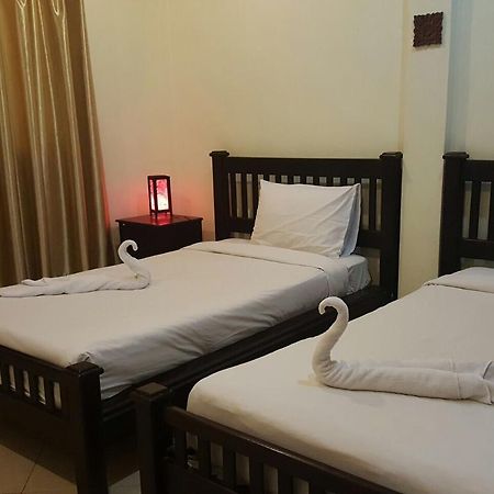 Domon Hotel Vientiane Dış mekan fotoğraf