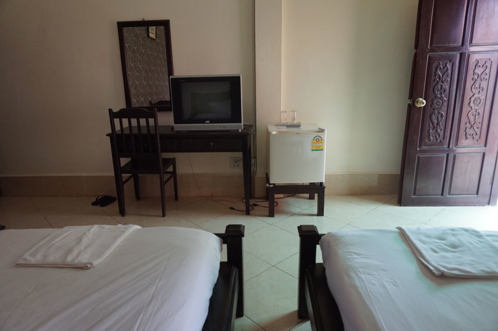 Domon Hotel Vientiane Dış mekan fotoğraf