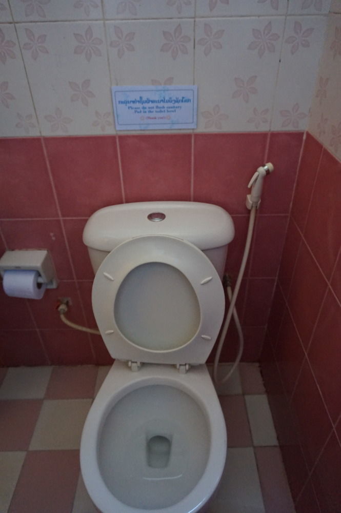 Domon Hotel Vientiane Dış mekan fotoğraf