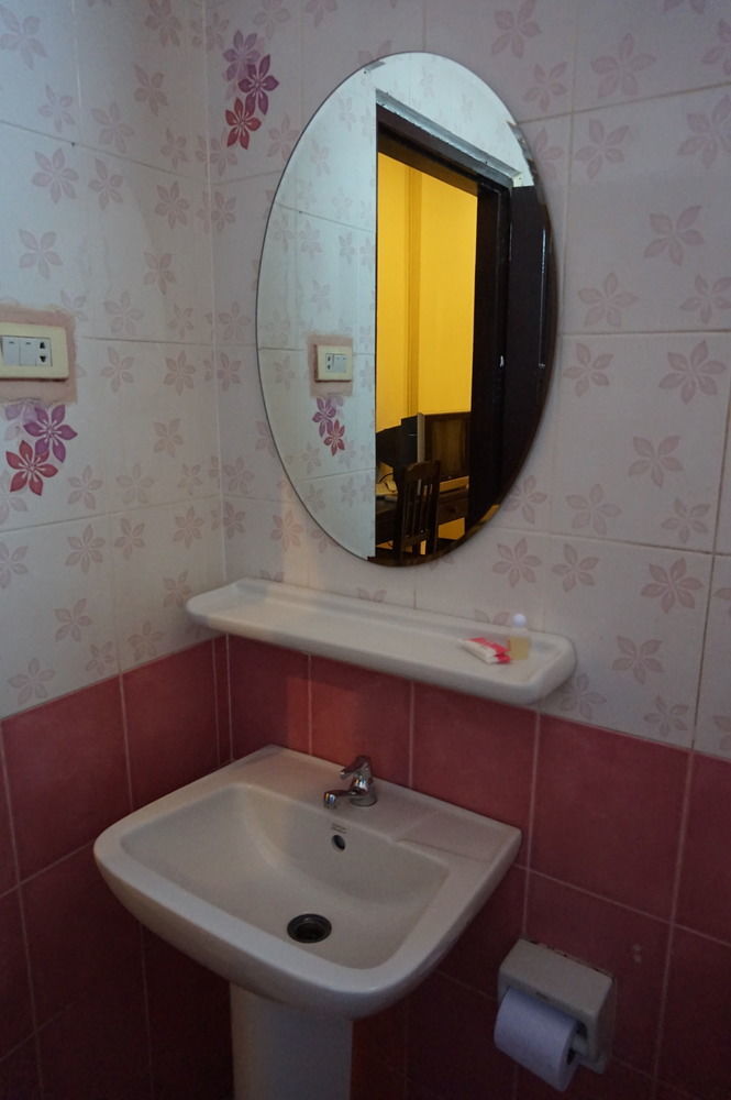 Domon Hotel Vientiane Dış mekan fotoğraf