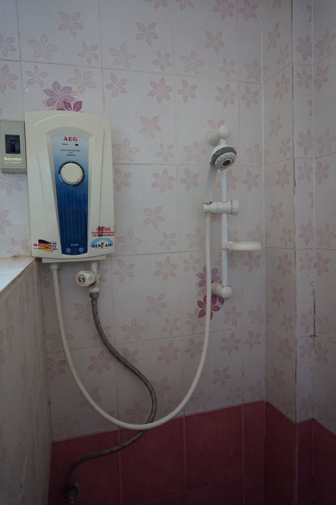 Domon Hotel Vientiane Dış mekan fotoğraf