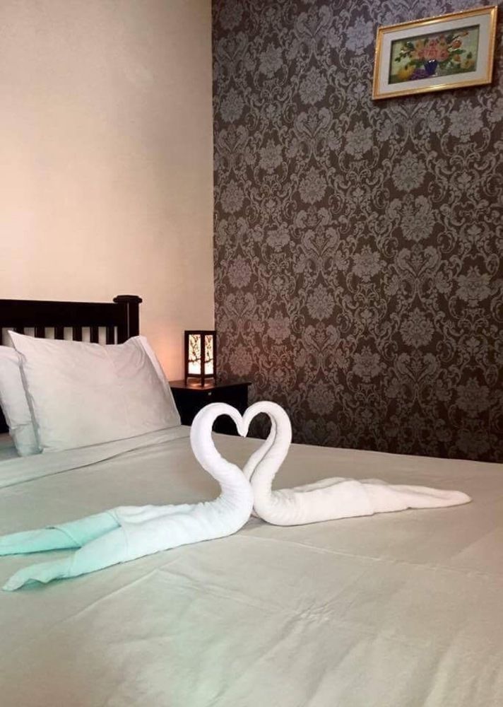 Domon Hotel Vientiane Dış mekan fotoğraf